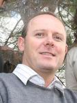A/Prof  Daniel O'Brien (Barwon Health)