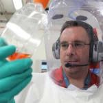 Dr  Glenn Marsh (AAHL-CSIRO)