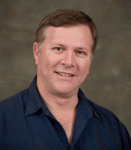 Dr John Lowenthal (AAHL-CSIRO)