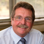 Prof Martyn Jeggo (School of Medicine, Deakin)