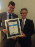 Justin Eastwood Smart Geelong 2014