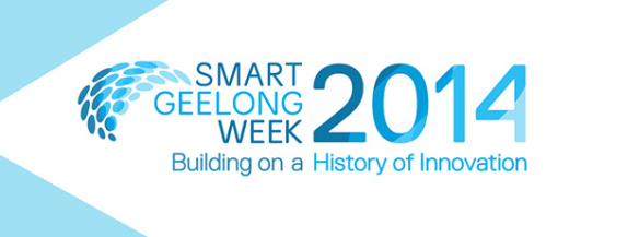 Smart Geelong 2014