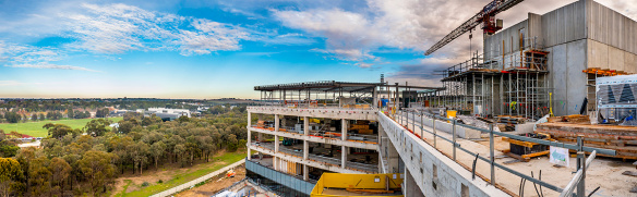 West Panorama