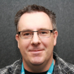 Glenn Marsh
